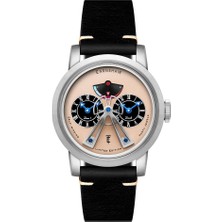 Earnshaw ES-8306-06 Erkek Kol Saati