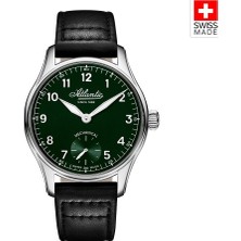 Atlantic Atlantıc 52952.41.73 Erkek Kol Saati