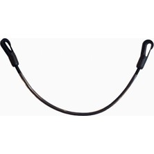 Kentucky Horsewear Elastik Değiştirilebilir At Kuyruk Kayışı