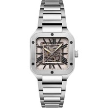 Earnshaw ES-8303-22 Erkek Kol Saati