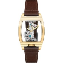 Earnshaw ES-8299-03 Erkek Kol Saati