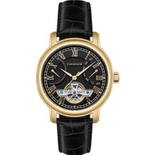 Earnshaw ES-8169-05 Erkek Kol Saati