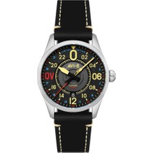 Avi-8 Avı-8 AV-4149-01 Erkek Kol Saati
