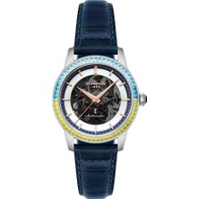 Earnshaw ES-8301-03 Erkek Kol Saati