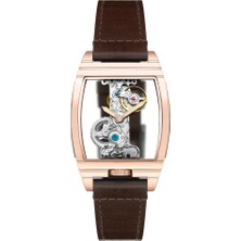 Earnshaw ES-8299-04 Erkek Kol Saati