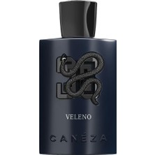Caneza Veleno Edp 100 ml Unisex Parfüm