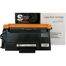 Sprint S-Prınt TN-3607XXL (Çipli) Toner (11K*)
