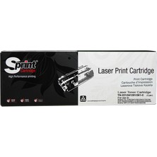 Sprint S-Prınt TN-221/241/251/261/291 Cyan Toner (1.4k*)