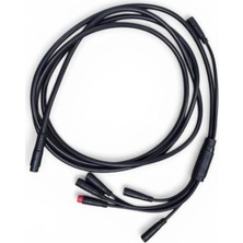 Motobisavm Fat Bike Tesisat - 6 Pin