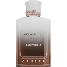 Caneza Mezmar Cafe Vanilla Edp 100 ml Kadın Parfümü