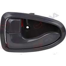GVA Muratech Iç Kapi Kolu Sol Hyundai Accent Mil.admr 00-05