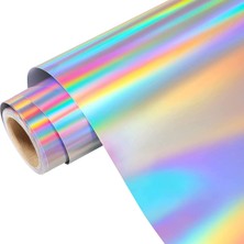 Niks Home Hologram Folyo