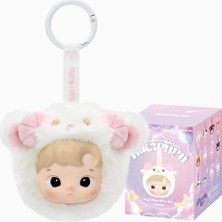 Pop Mart Hacipupu Takımyıldızı Peluş Figür 1 Adet