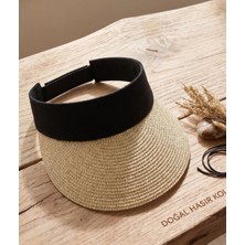 Amora Fancy Clothing Suyutti P-Y26745-11 Kadın Vizör Şapka