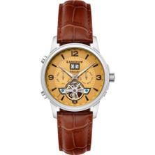 Earnshaw ES-8177-03 Erkek Kol Saati