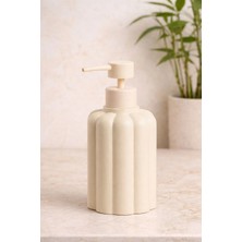 Kitchen Life Tezgah Üstü Dekoratif Mutfak ve Banyo Sıvı Sabunluk 250 ml