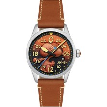 Avi-8 Avı-8 AV-4150-02 Erkek Kol Saati