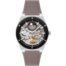 Earnshaw ES-8291-04 Erkek Kol Saati