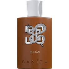 Caneza Sultan Edp 100 ml Unisex Parfüm