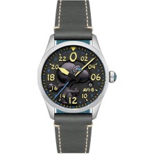Avi-8 Avı-8 AV-4150-01 Erkek Kol Saati
