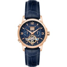 Earnshaw ES-8177-07 Erkek Kol Saati