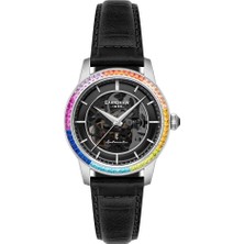 Earnshaw ES-8301-01 Erkek Kol Saati