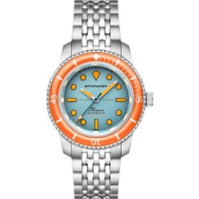 Spinnaker Spınnaker SP-5133-CC Erkek Kol Saati