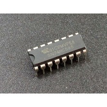Teknoartshop Entegre 74HC595 8-Bit