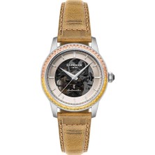Earnshaw ES-8301-02 Erkek Kol Saati