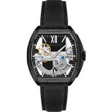 Earnshaw ES-8316-05 Erkek Kol Saati