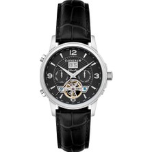 Earnshaw ES-8177-01 Erkek Kol Saati