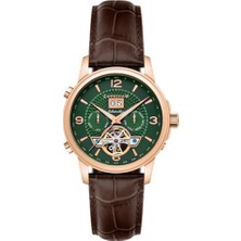 Earnshaw ES-8177-0A Erkek Kol Saati