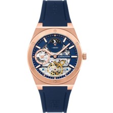 Earnshaw ES-8291-05 Erkek Kol Saati