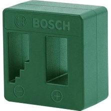 Bosch Tornavida Manyetize Edici ve Manyetikten Çıkartıcı - 1600A033BN