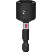Bosch Lokma Anahtar Ucu Impact Control 13X50 mm - 2608522353