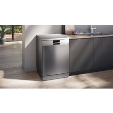 Siemens SN27YI82DT 8 Programlı 13 Kişilik Bulaşık Makinesi