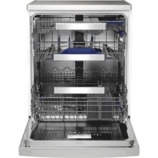 Siemens SN27YI82DT 8 Programlı 13 Kişilik Bulaşık Makinesi