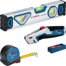 Bosch El Aleti Seti Profesyonel (13 Parça) - 1600A027M3
