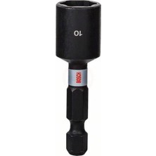 Bosch Lokma Anahtar Ucu Impact Control 10X50 mm - 2608522352