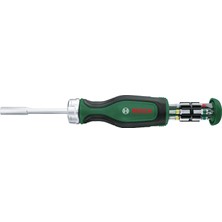 Bosch Tornavida 12 Uçlu Cırcırlı - 1600A027PP