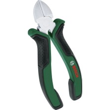 Bosch Diyagonal Yan Keski 160MM