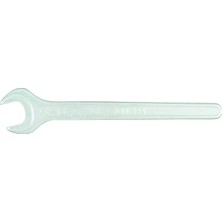 Bosch Kalıpçı Taşlama Için Tek Ağızlı Anahtar V1 (Ggs 16) - 1607950511