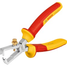 Bosch Profesyonel Vde Kablo Sıyırma Pensesi 160MM