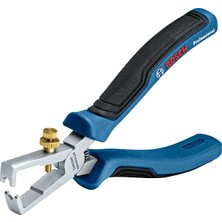 Bosch Profesyonel Kablo Sıyırma Pensesi 160 mm - 1600A01V03