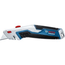 Bosch Profesyonel Değiştirilebilir Maket Bıçağı 16 Adet