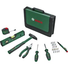 Bosch El Aleti Seti 25 Parça - 1600A0275J