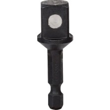 Bosch Lokma Ucu Adaptörü Impact Control 1/2 Inç Soket - 2608551107