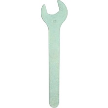 Bosch Kalıpçı Taşlama Için Tek Ağızlı Anahtar V2 (Ggs 16) - 1607950525