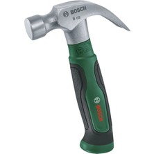 Bosch Kısa Çatal Ağızlı Çekiç 8oz - 1600A02ZA3