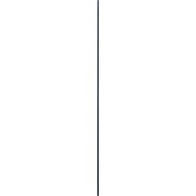 Bosch Freze Için Ekstra Uzun Kılavuz Çubuk 8X800 mm - 2609200144